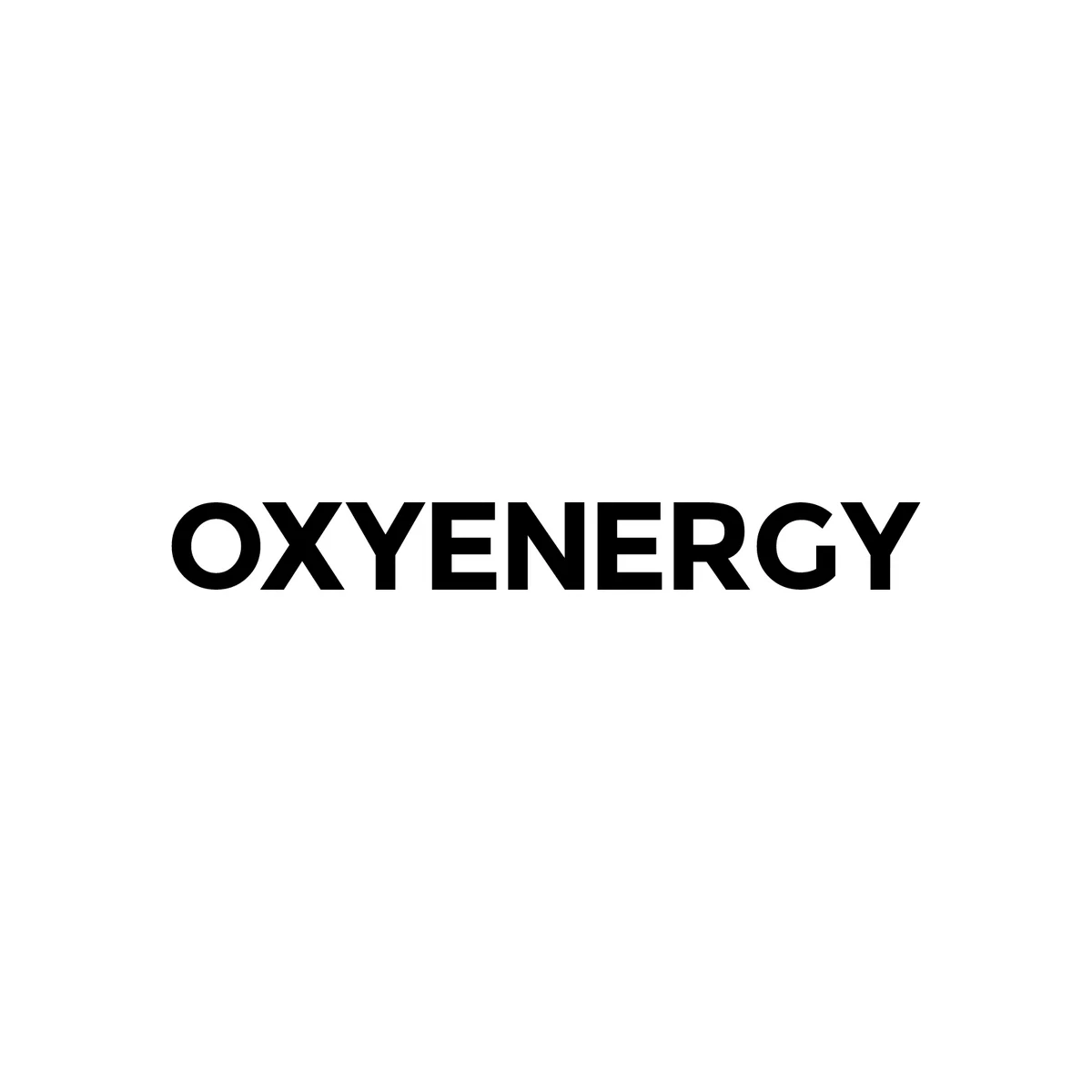 Oxyenergy