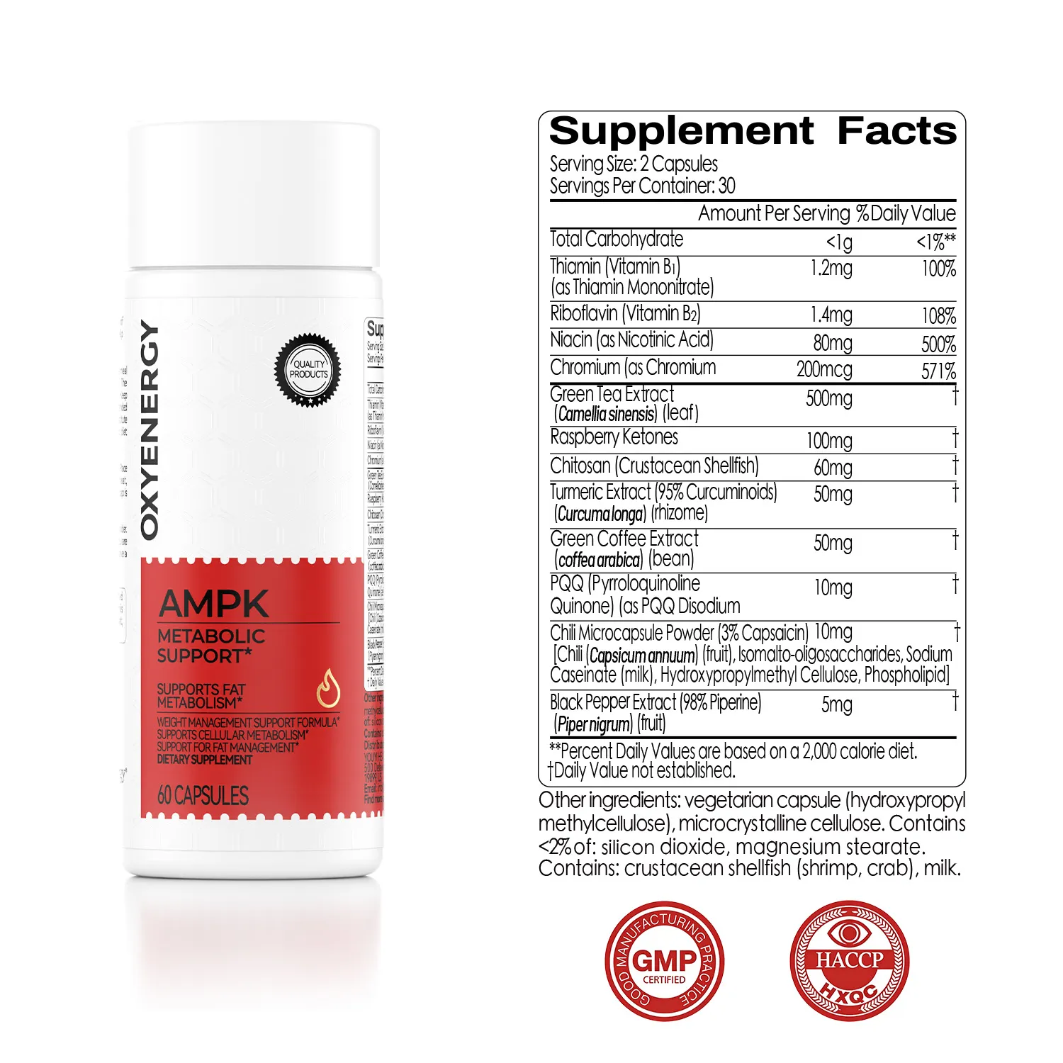 AMPK METABOLIC SUPPORT - Image 6