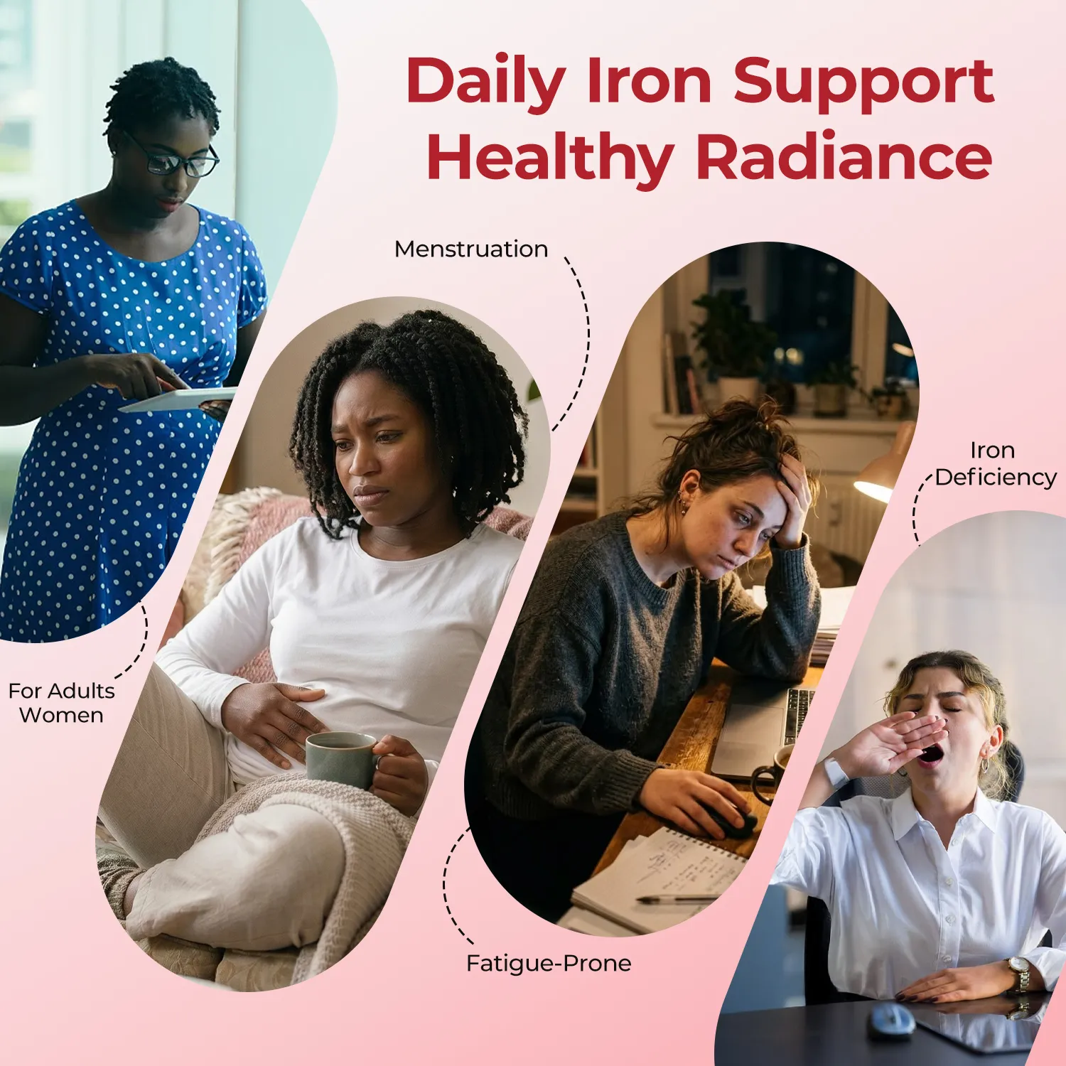 Daily Lipo-Iron - Gentle Iron Supplement - Image 9