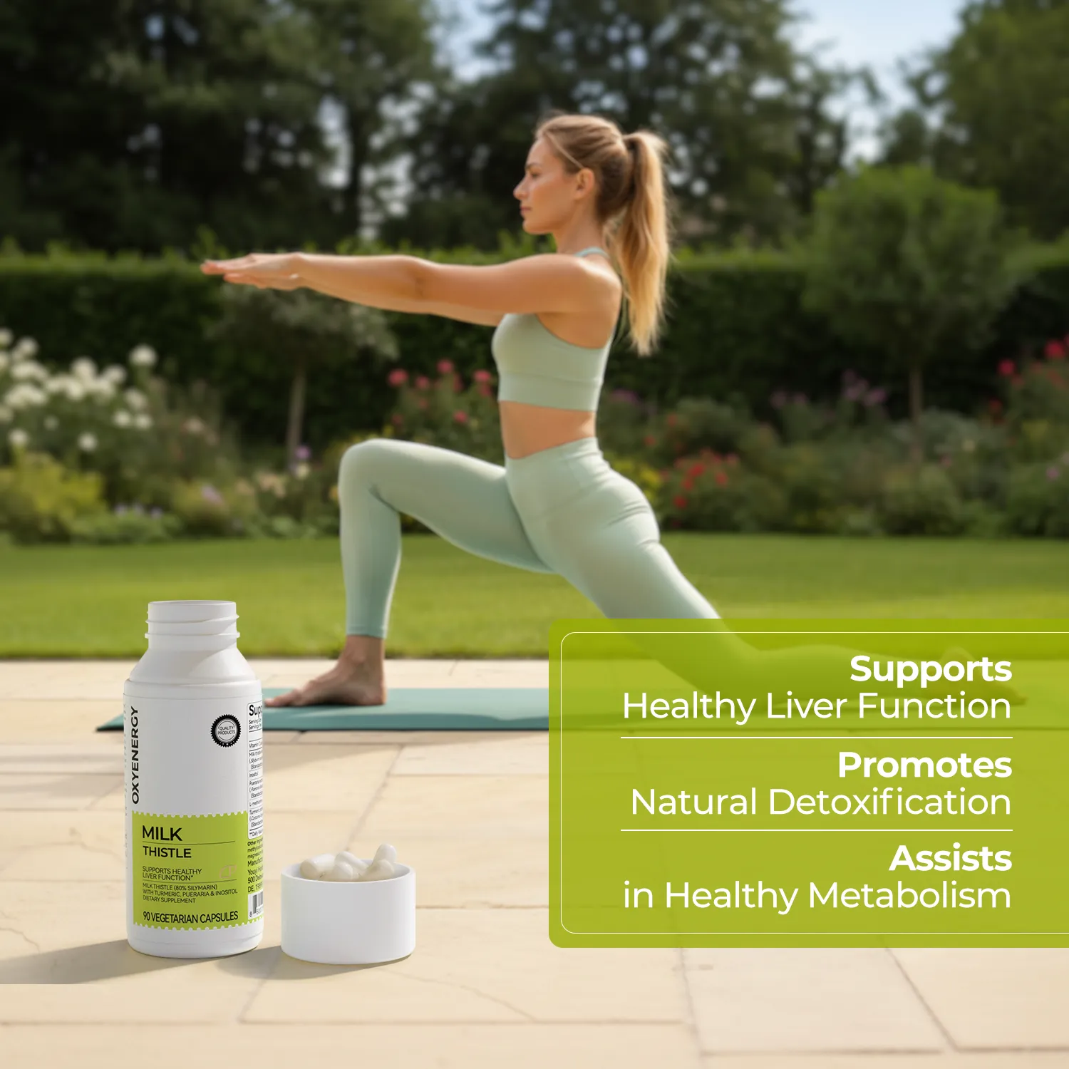 Cleanse & Calm Bundle - Image 4