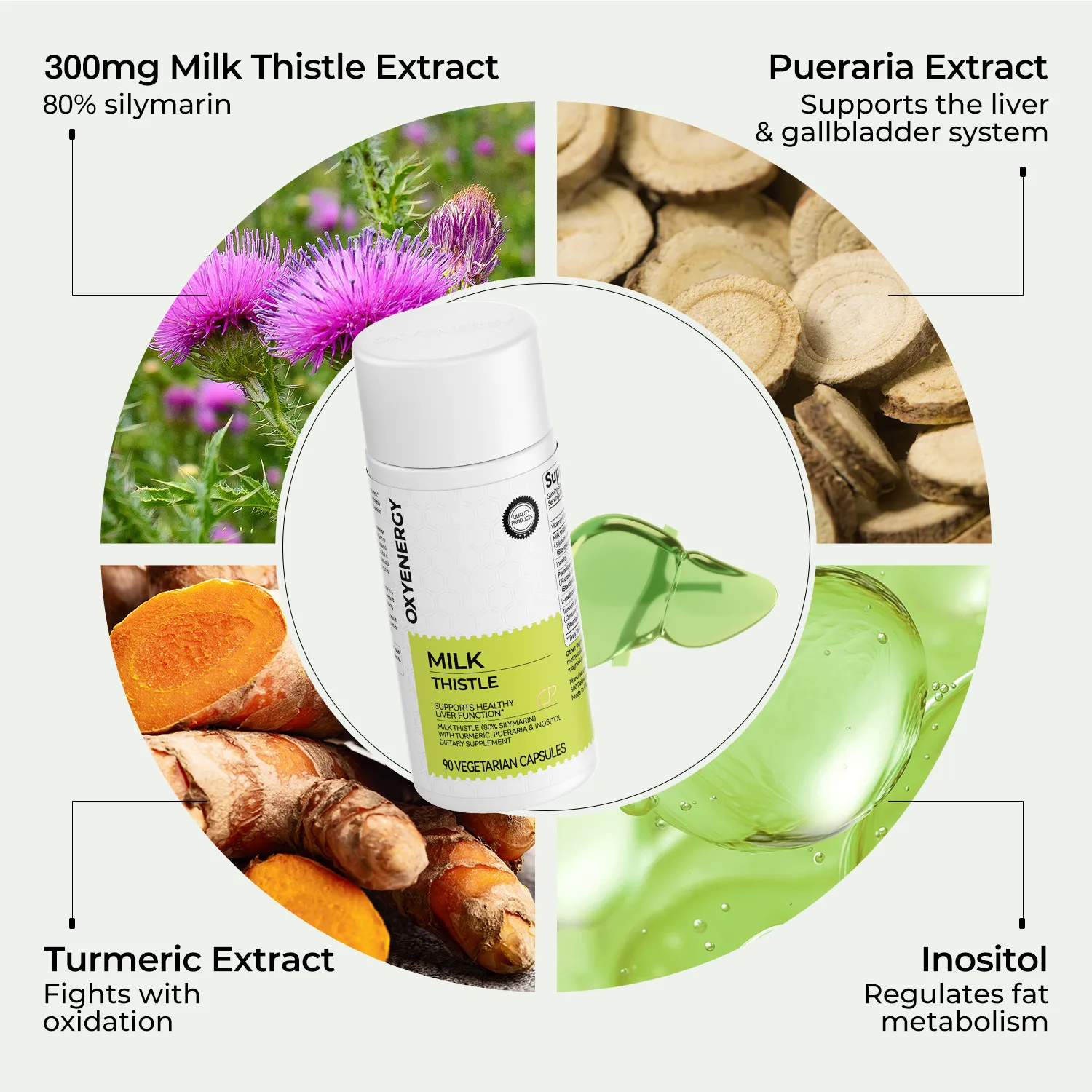 Cleanse & Calm Bundle - Image 3