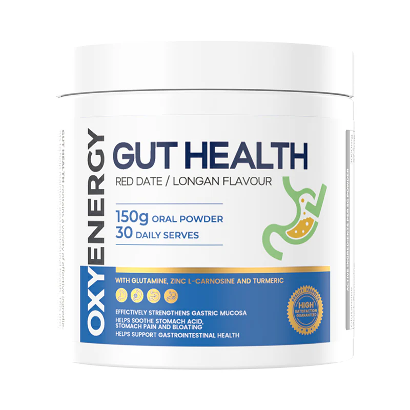 GUT HEALTH - Image 4