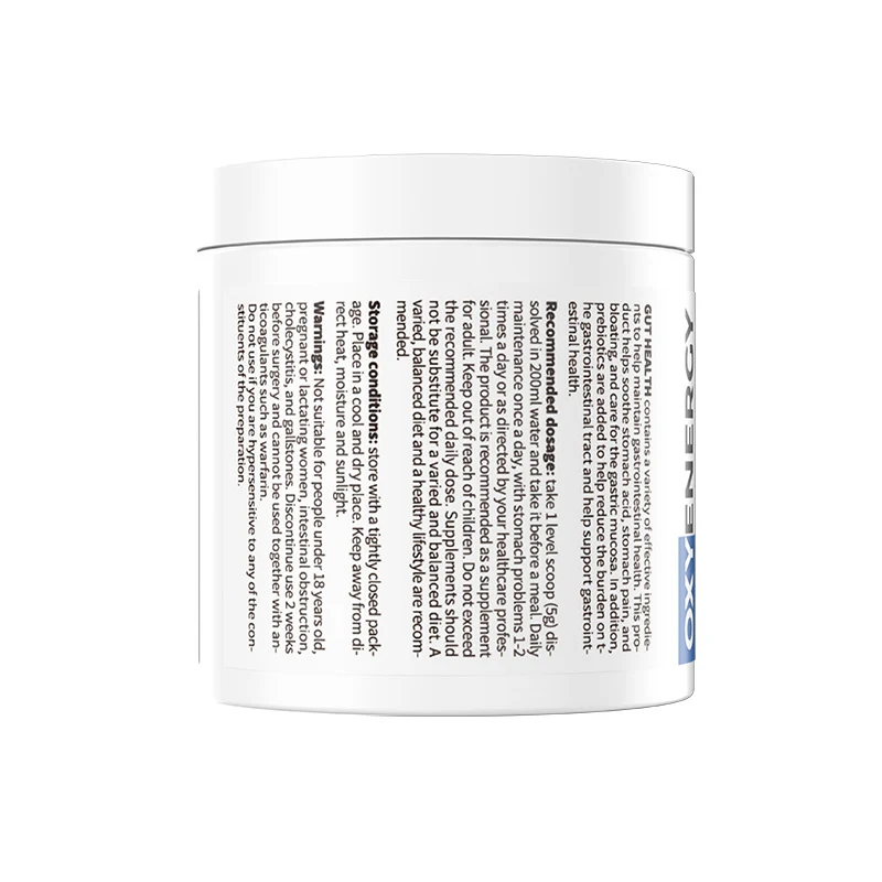 GUT HEALTH - Image 6