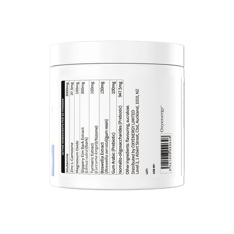 GUT HEALTH - Image 7
