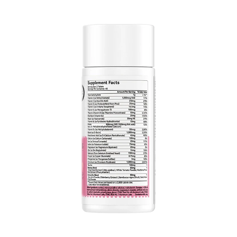His & Her Essentials Bundle - Image 5