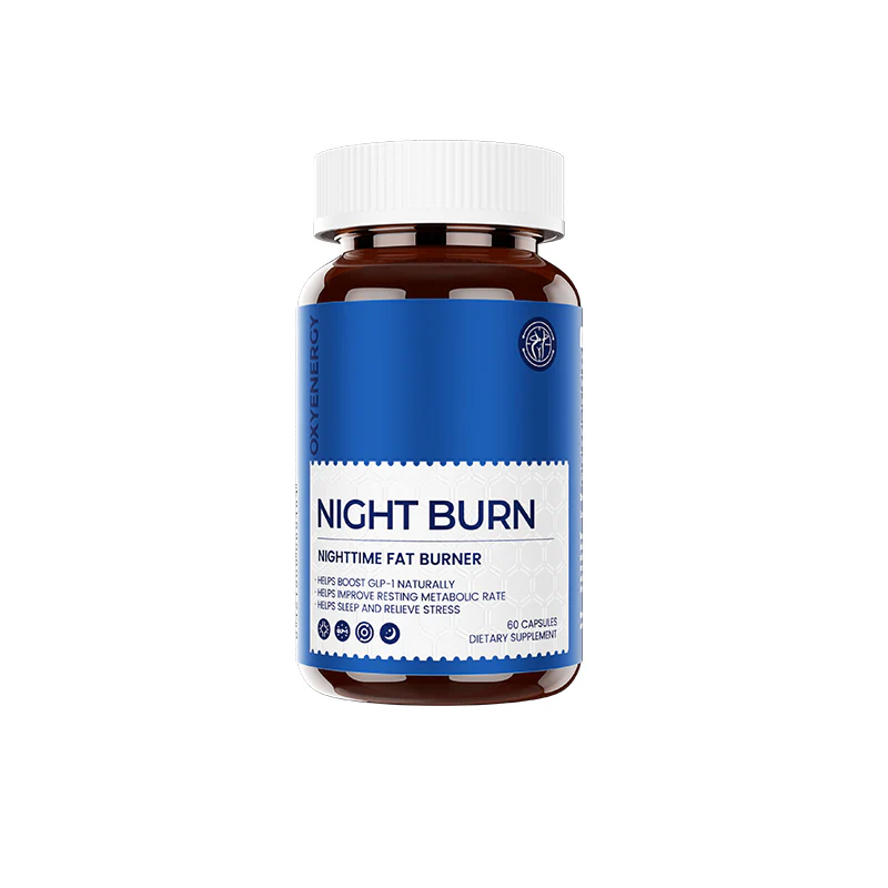 NIGHT BURN - Image 4