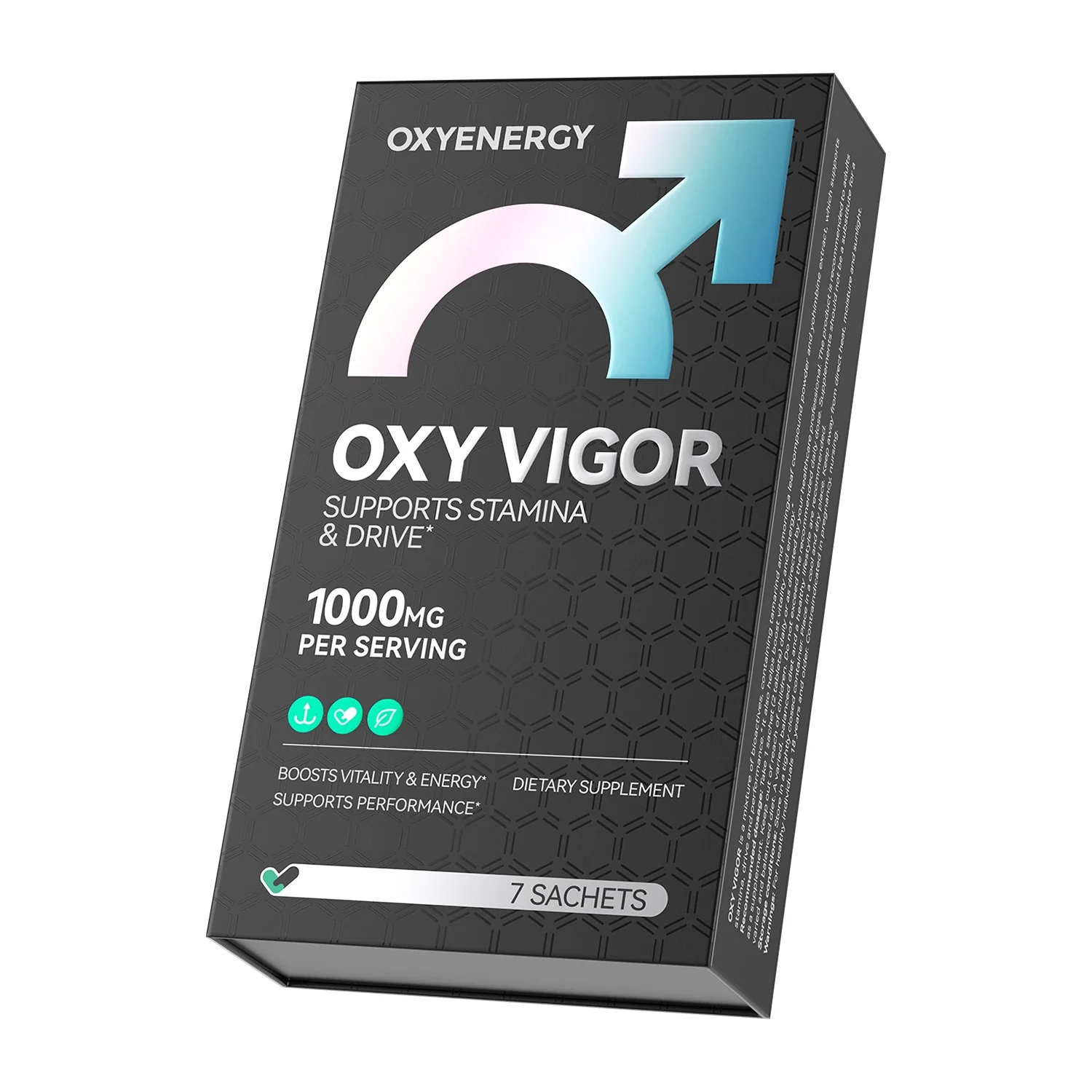 OXY VIGOR - Image 4