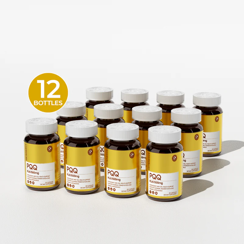 PQQ PLUS 1500MG - Image 3