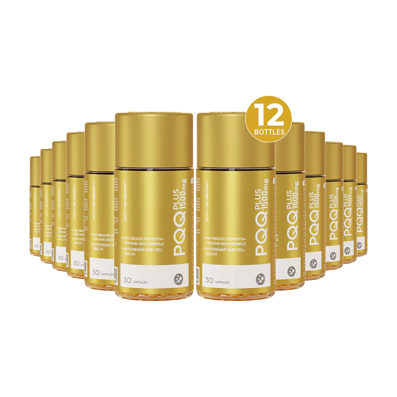 PQQ PLUS 1500MG - Image 5