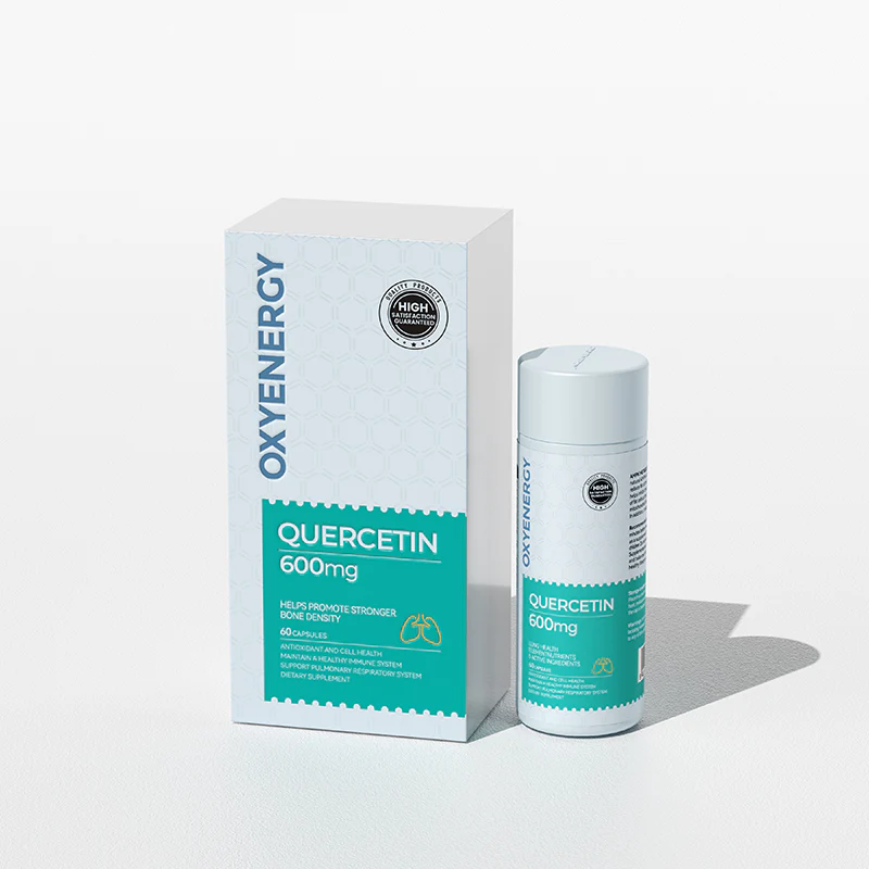 QUERCETIN 600MG - Image 3