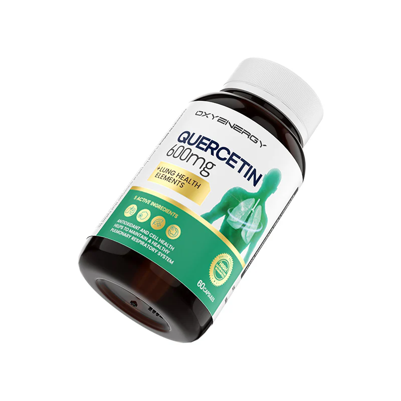 QUERCETIN 600MG - Image 5