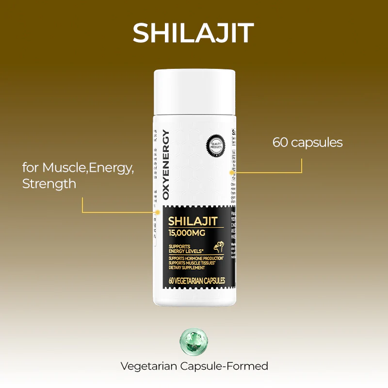 SHILAJIT 15000MG - Image 4