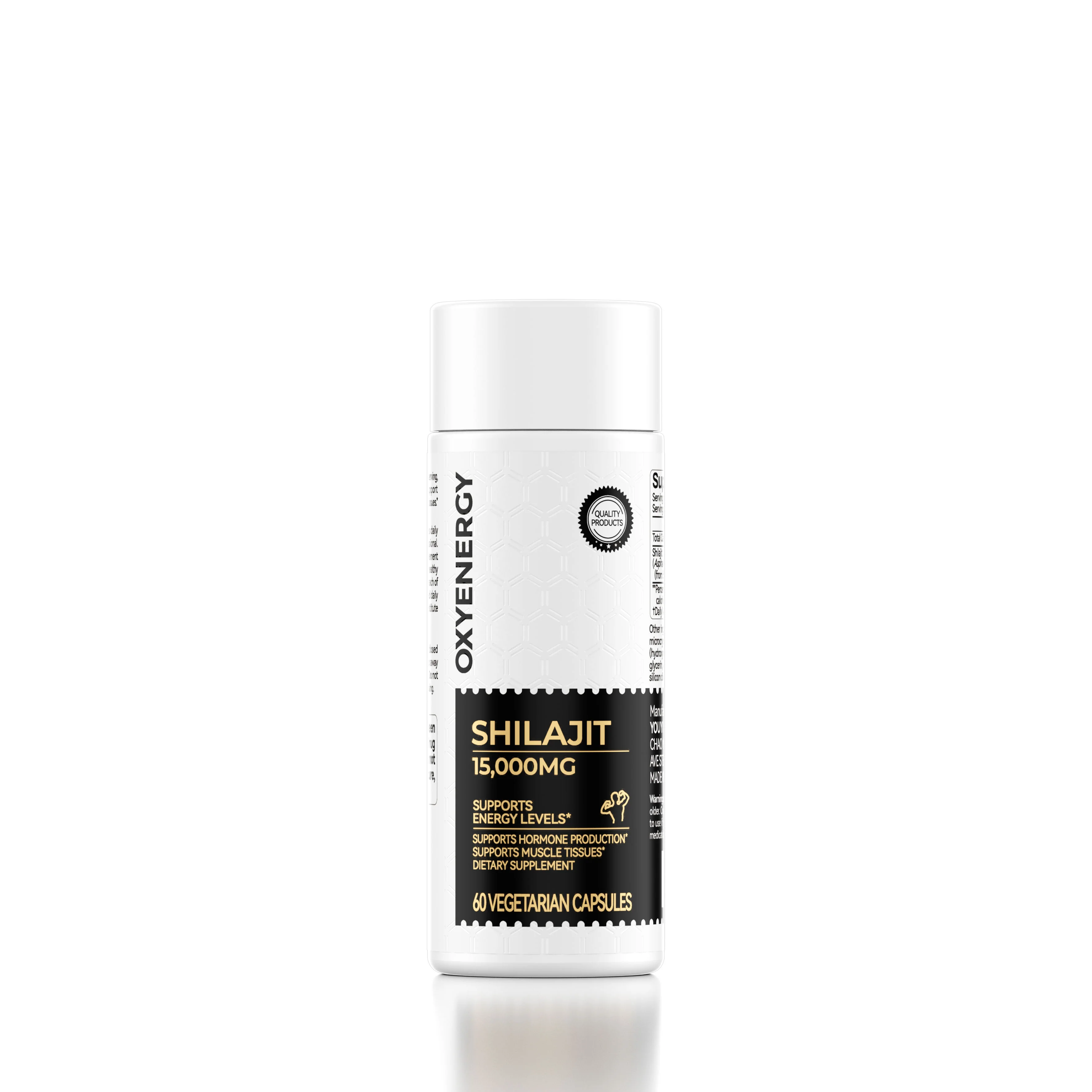SHILAJIT 15000MG - Image 5