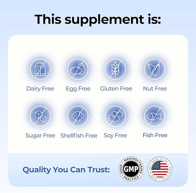 VITAMIN B12 METHYLCOBALAMIN 5000MCG - Image 7